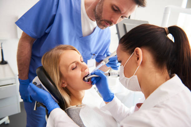 Advanced Technology for Better Dental Care in Bradford Woods, PA